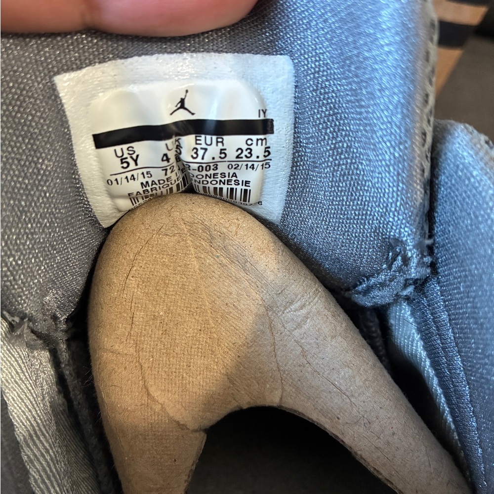GS Jordan Future low - Picture 6 of 6